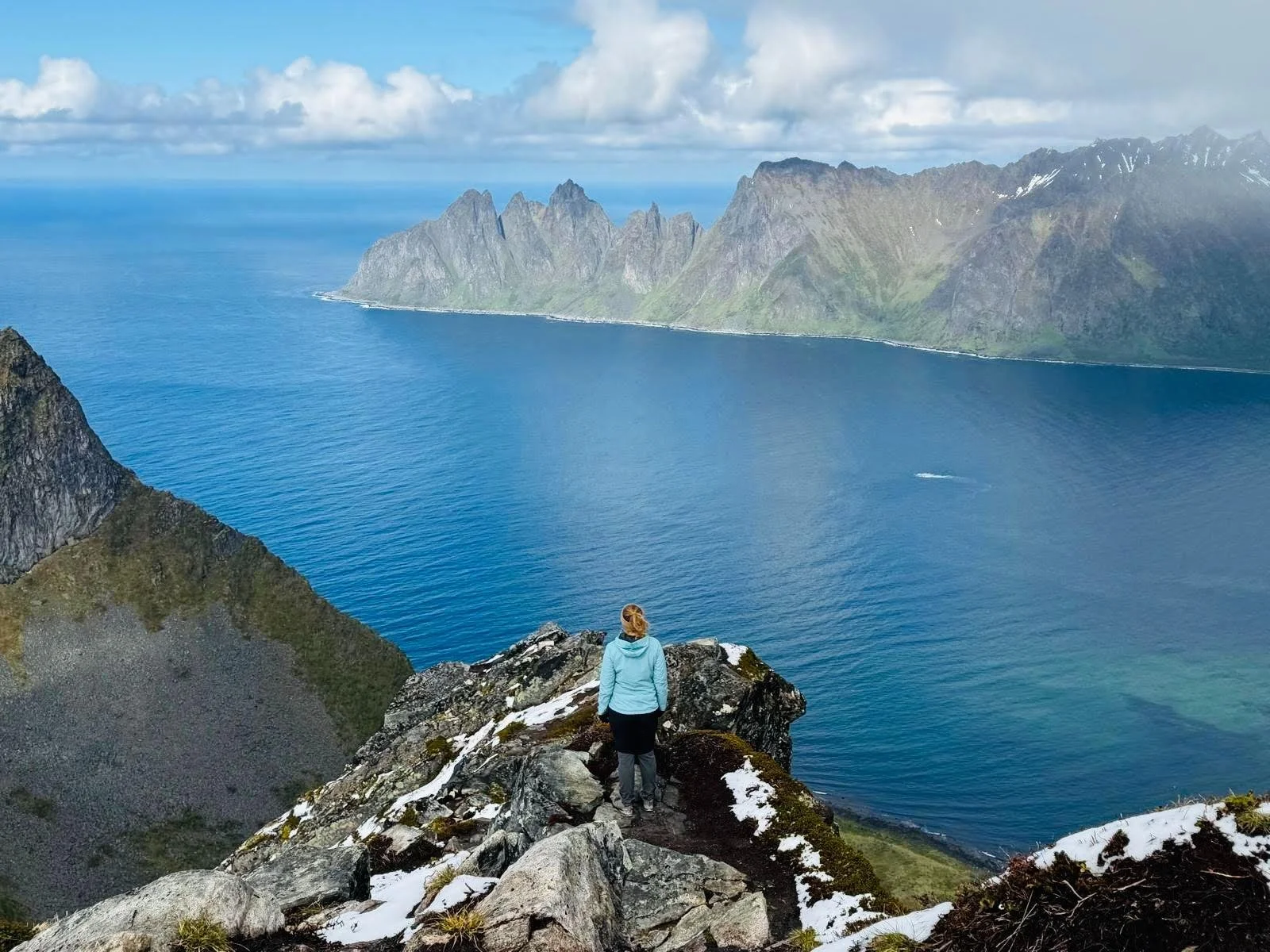 Things to Do in Senja, Norway: Complete Guide & Highlights